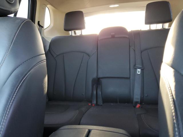 LRBFXBSAXHD218358 - 2017 BUICK ENVISION ESSENCE Արծաթագույն լուսանկար 10