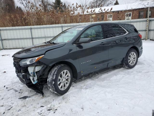 2020 CHEVROLET EQUINOX LT, 