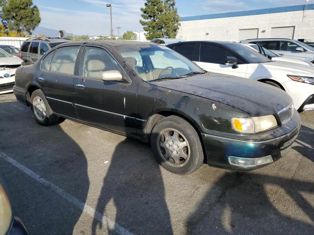 JNKCA21A9WT615245 - 1998 INFINITI I30 GREEN photo 4