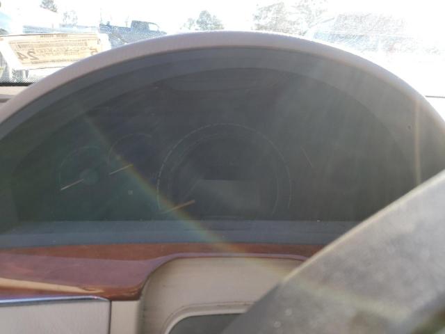 WDBNG83J26A481861 - 2006 MERCEDES-BENZ S 430 4MATIC BLACK photo 9