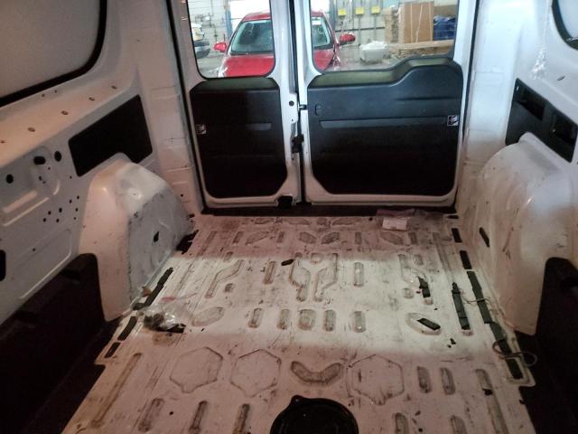 ZFBERFAT9G6B57174 - 2016 RAM PROMASTER 白色 照片 10