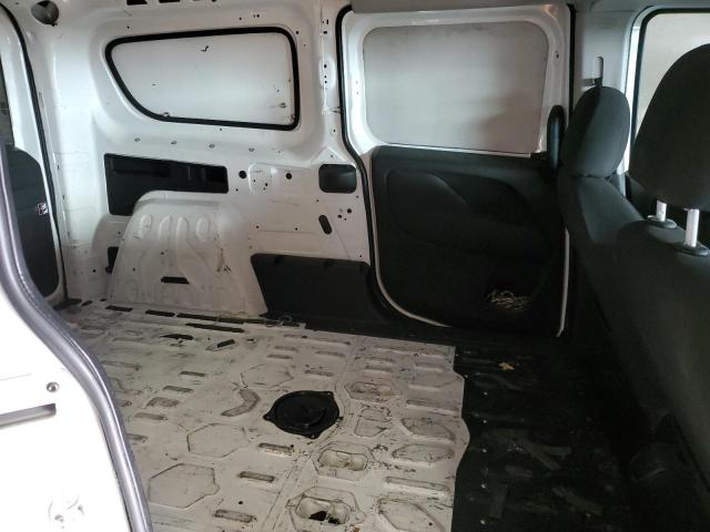 ZFBERFAT9G6B57174 - 2016 RAM PROMASTER WHITE photo 11