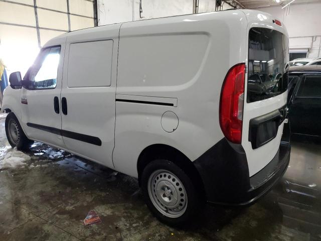 ZFBERFAT9G6B57174 - 2016 RAM PROMASTER 白色 照片 2
