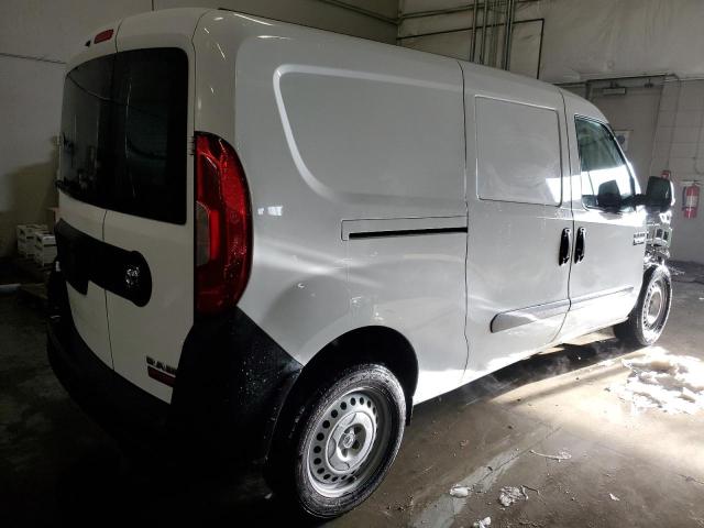 ZFBERFAT9G6B57174 - 2016 RAM PROMASTER 白色 照片 3