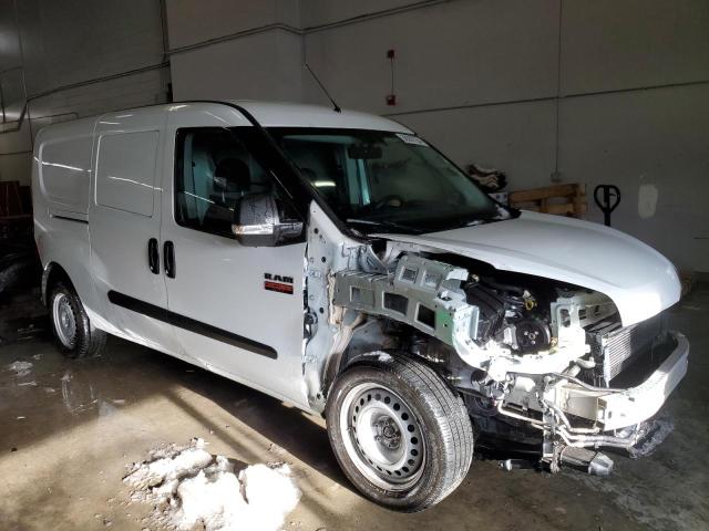 ZFBERFAT9G6B57174 - 2016 RAM PROMASTER 白色 照片 4