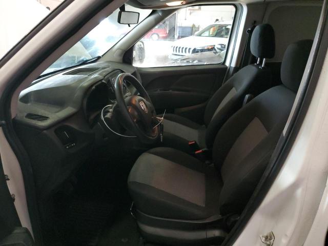 ZFBERFAT9G6B57174 - 2016 RAM PROMASTER 白色 照片 7