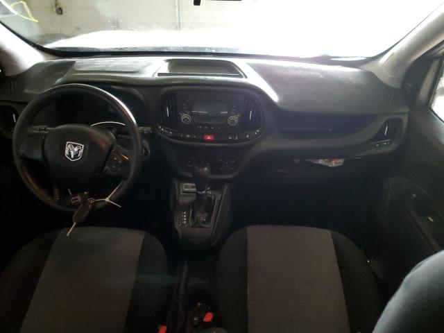 ZFBERFAT9G6B57174 - 2016 RAM PROMASTER 白色 照片 8