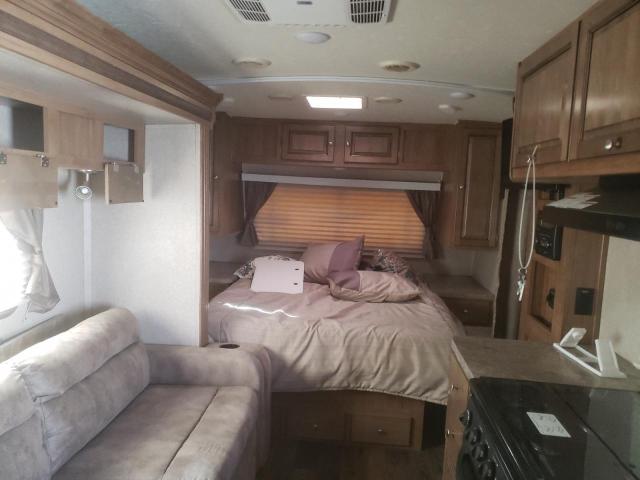 4X4TRLW23HD411744 - 2017 FORR ROCKWOOD 白色 照片 5