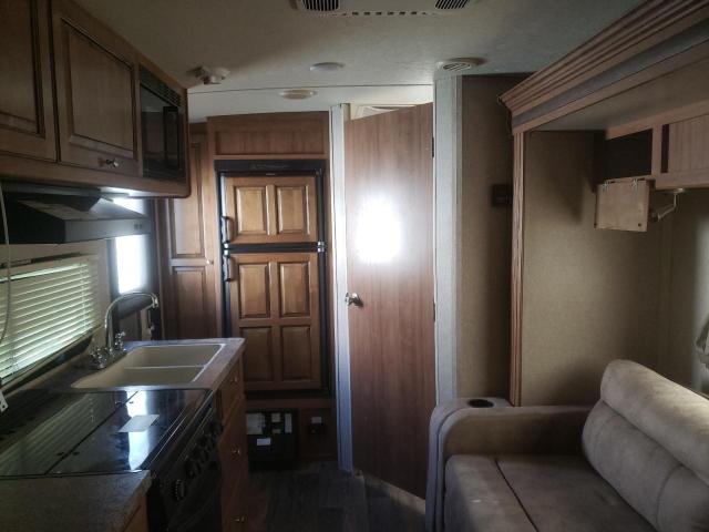 4X4TRLW23HD411744 - 2017 FORR ROCKWOOD 白色 照片 6