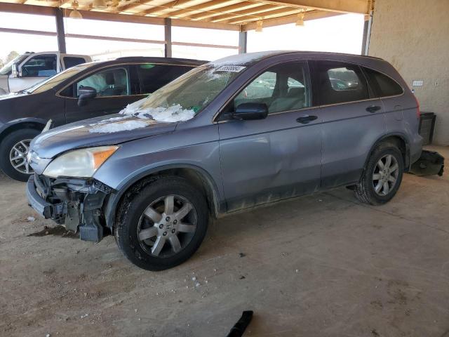 2007 HONDA CR-V EX, 