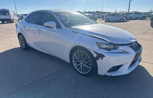 2014 LEXUS IS 250, 