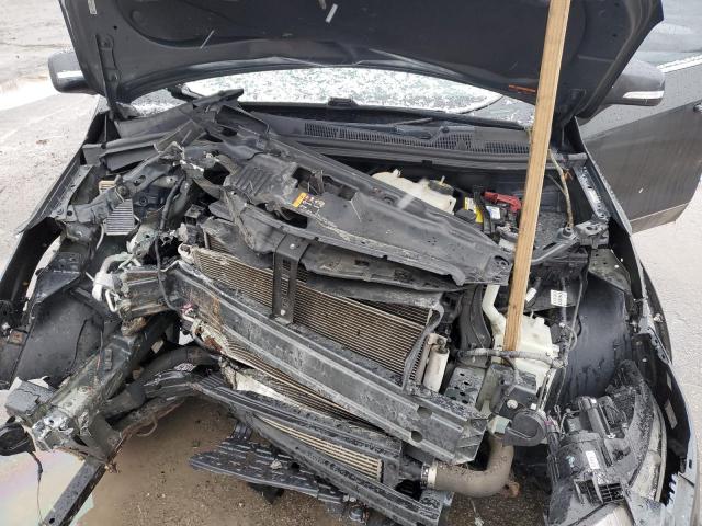 KL4CJFSB4GB545283 - 2016 BUICK ENCORE CONVENIENCE 灰色 照片 12