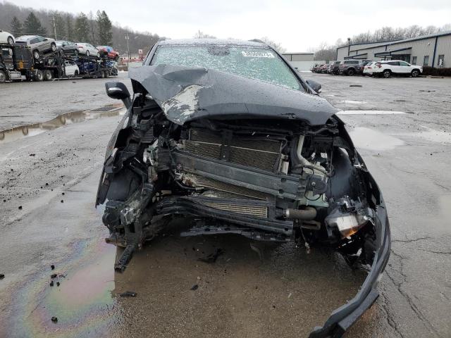 KL4CJFSB4GB545283 - 2016 BUICK ENCORE CONVENIENCE 灰色 照片 5