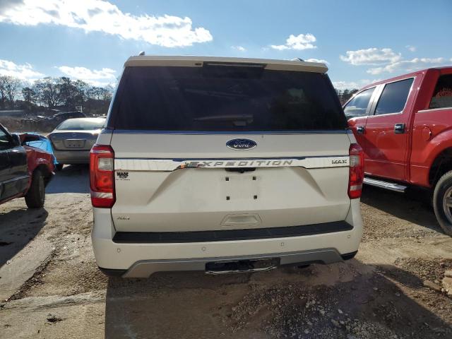 1FMJK1HT8JEA48283 - 2018 FORD EXPEDITION MAX XLT WHITE photo 6