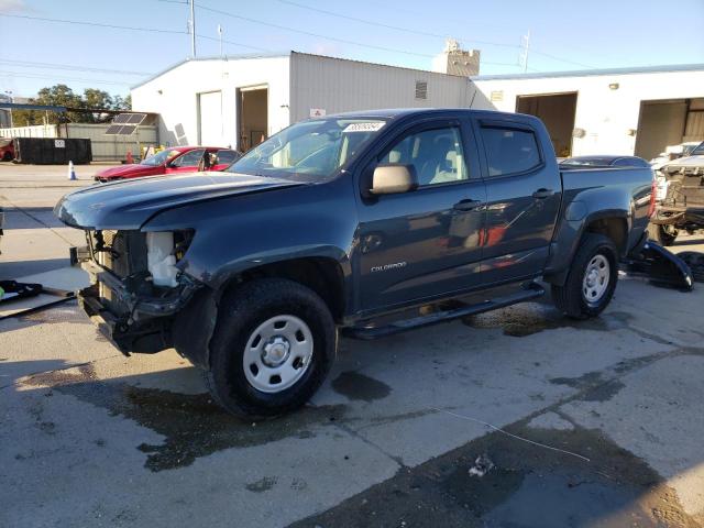 2019 CHEVROLET COLORADO, 