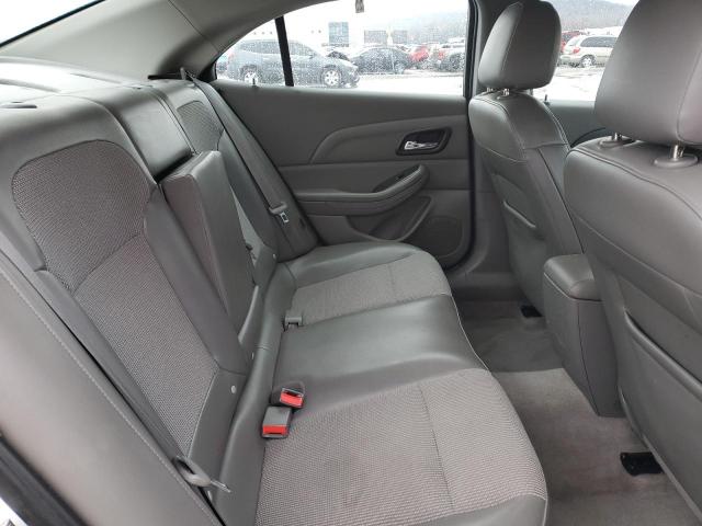 1G11C5SAXGF140300 - 2016 CHEVROLET MALIBU LIM LT 白色 照片 10