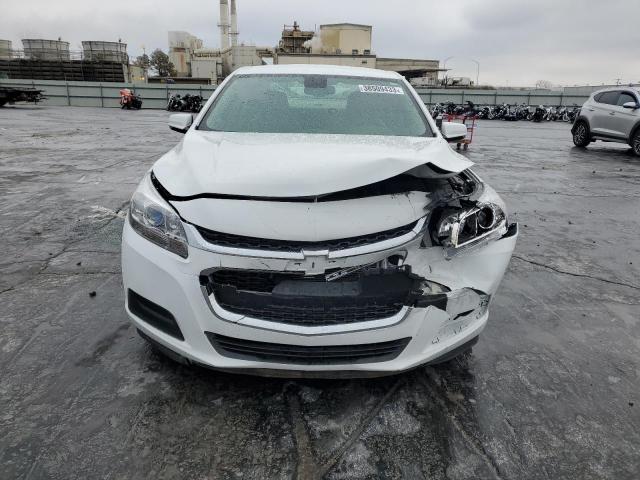 1G11C5SAXGF140300 - 2016 CHEVROLET MALIBU LIM LT 白色 照片 5