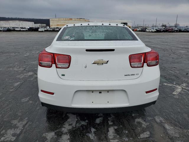 1G11C5SAXGF140300 - 2016 CHEVROLET MALIBU LIM LT 白色 照片 6