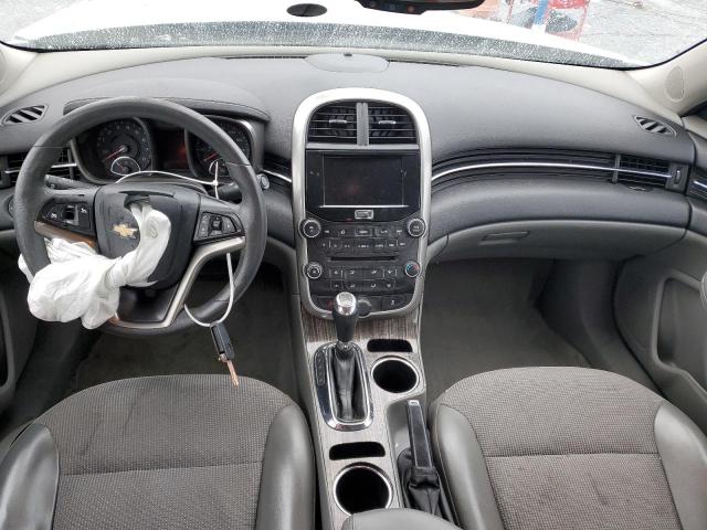 1G11C5SAXGF140300 - 2016 CHEVROLET MALIBU LIM LT 白色 照片 8