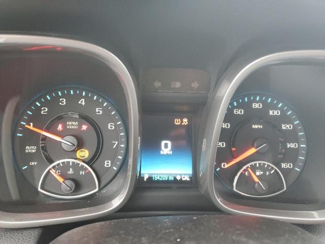 1G11C5SAXGF140300 - 2016 CHEVROLET MALIBU LIM LT 白色 照片 9