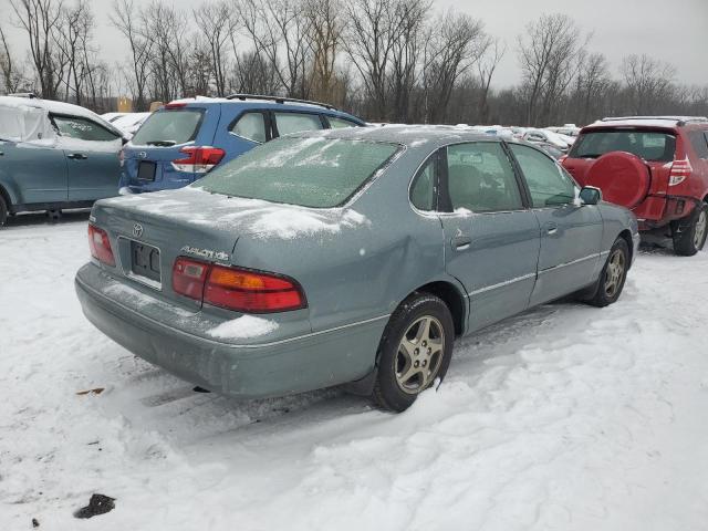 4T1BF18B0WU214549 - 1998 TOYOTA AVALON XL GRAY photo 3