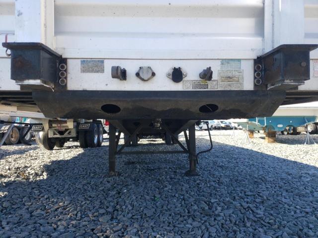 13N14830171539875 - 2007 FONTAINE FLATBED TR BLACK photo 7