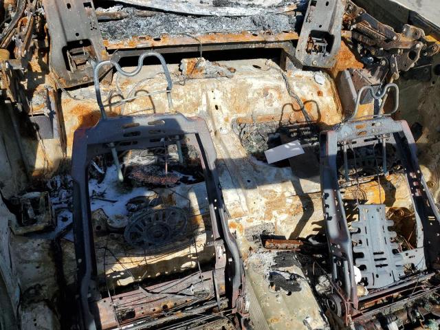 1ZVFT85H065215613 - 2006 FORD MUSTANG GT BURN photo 10