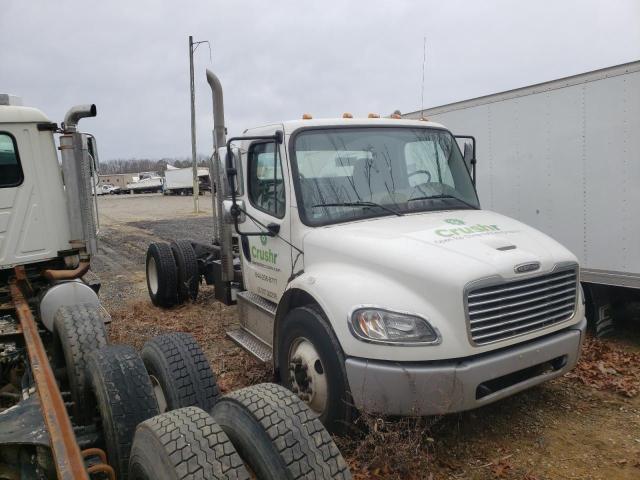 1FVACWFC7NHNB0970 - 2022 FREIGHTLINER M2 106 MEDIUM DUTY WHITE photo 1