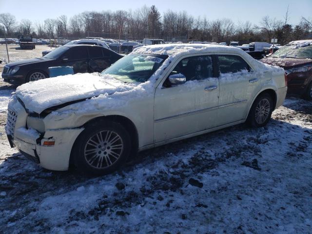 2010 CHRYSLER 300 TOURING, 