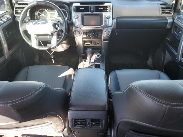 JTEBU5JR8G5351562 - 2016 TOYOTA 4RUNNER SR5/SR5 PREMIUM 灰色 照片 8