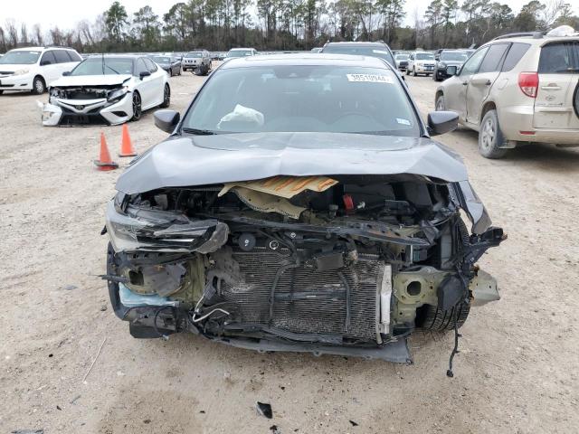 19UDE2F88KA014769 - 2019 ACURA ILX PREMIUM A-SPEC CHARCOAL photo 5