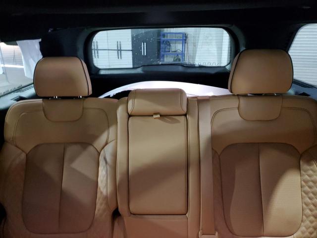 1C4RJHEG4N8623168 - 2022 JEEP GRAND CHER SUMMIT თეთრი ფოტო 10