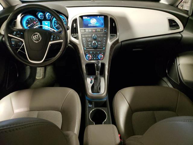 1G4PR5SK7E4216150 - 2014 BUICK VERANO CONVENIENCE BEIGE photo 8