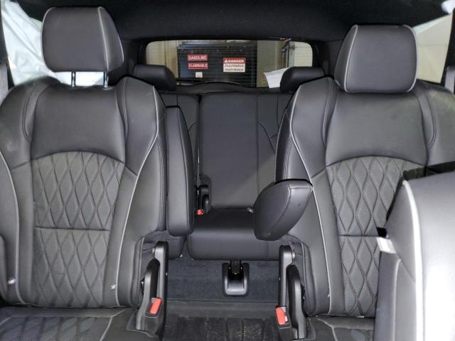 5GAEVCKWXPJ266920 - 2023 BUICK ENCLAVE AVENIR 黑色 照片 10