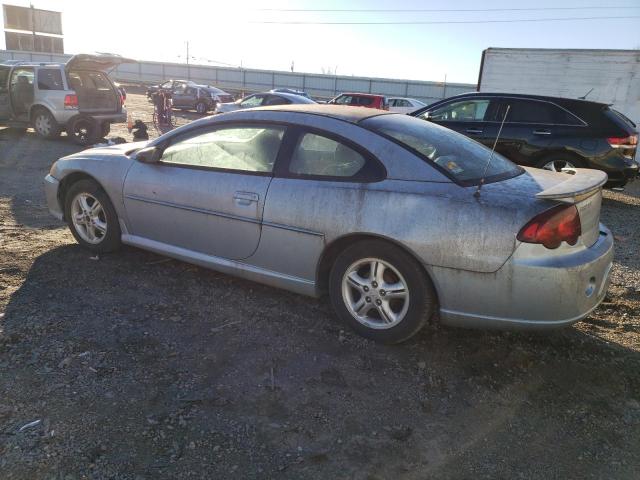 4B3AG42G43E183203 - 2003 DODGE STRATUS BLUE photo 2