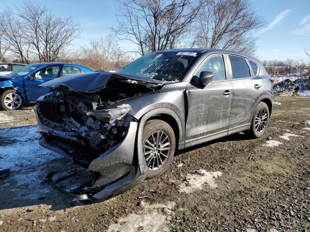 2021 MAZDA CX-5 TOURING, 