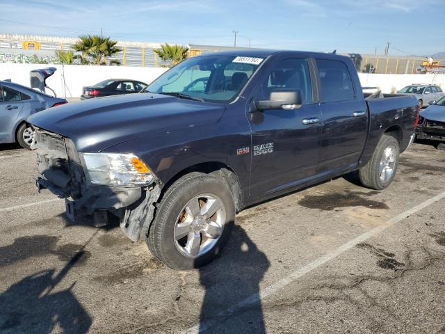 2016 RAM 1500 SLT, 