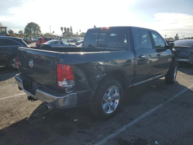 1C6RR6LT6GS194576 - 2016 RAM 1500 SLT GRAY photo 3