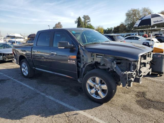 1C6RR6LT6GS194576 - 2016 RAM 1500 SLT GRAY photo 4