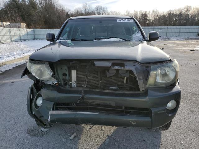 5TEUU42N29Z627530 - 2009 TOYOTA TACOMA ACCESS CAB Жасыл фото 5