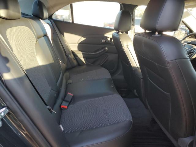 1G11C5SL1FF175128 - 2015 CHEVROLET MALIBU 1LT Szary zdjęcie 10