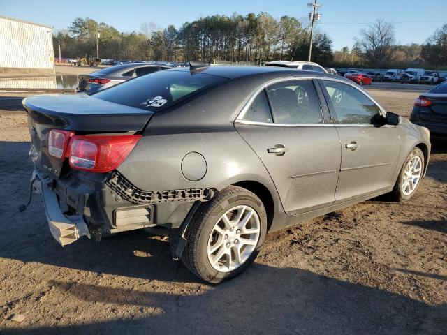 1G11C5SL1FF175128 - 2015 CHEVROLET MALIBU 1LT GRAY photo 3