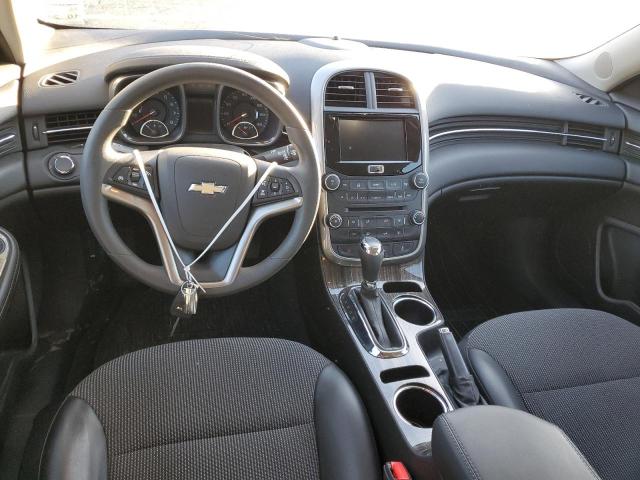 1G11C5SL1FF175128 - 2015 CHEVROLET MALIBU 1LT Szary zdjęcie 8