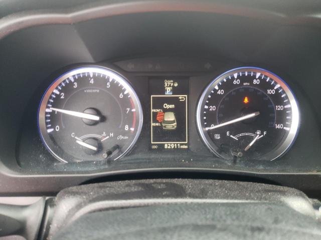 5TDJKRFH1GS355721 - 2016 TOYOTA HIGHLANDER XLE Qara foto 9