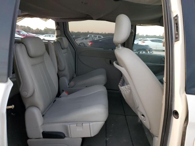 2A8GP54L86R907470 - 2006 CHRYSLER TOWN & COU TOURING 白色 照片 11