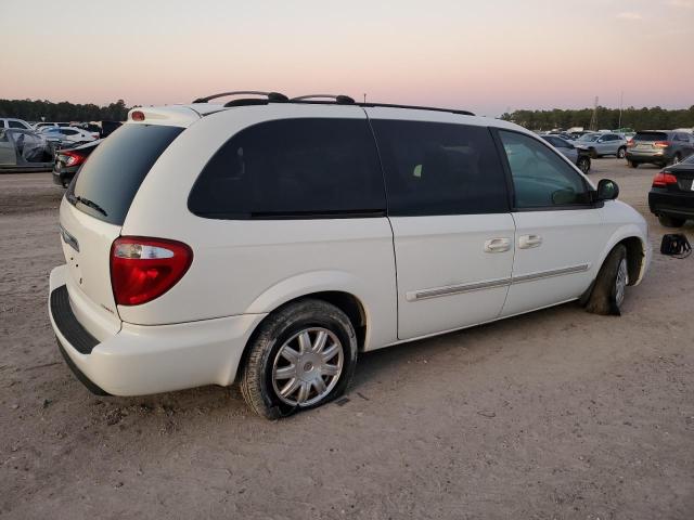 2A8GP54L86R907470 - 2006 CHRYSLER TOWN & COU TOURING 白色 照片 3