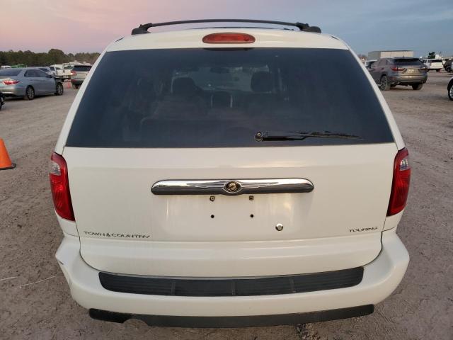 2A8GP54L86R907470 - 2006 CHRYSLER TOWN & COU TOURING 白色 照片 6