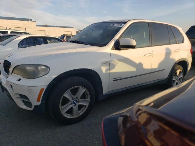 2011 BMW X5 XDRIVE35I, 