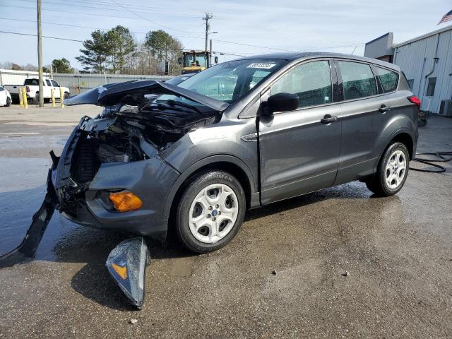 2019 FORD ESCAPE S, 