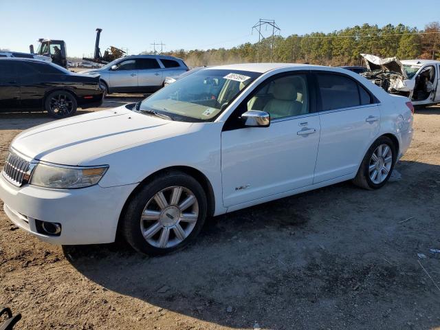 2007 LINCOLN MKZ, 